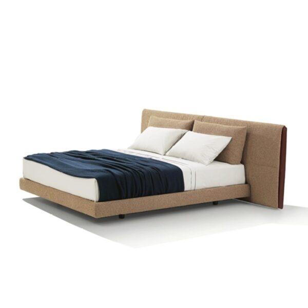 Bed 12