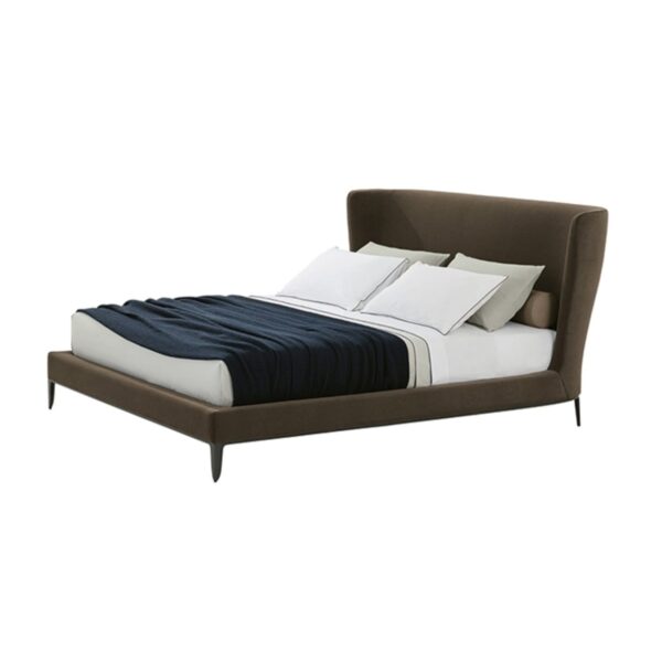 Bed 14