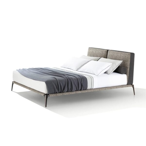 Bed 15