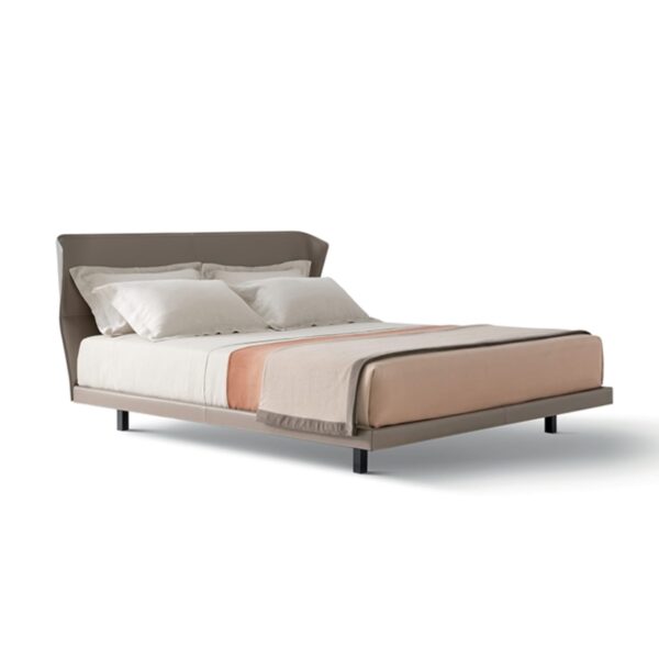 Bed 07