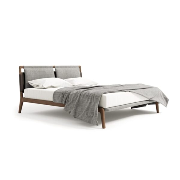 Bed 08