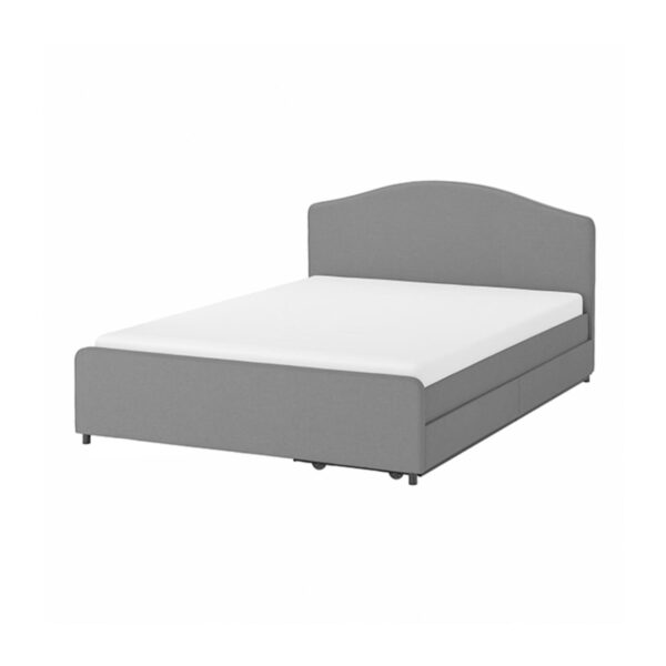 Bed 09