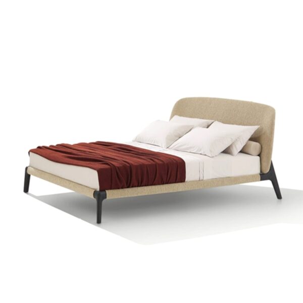 Bed 01