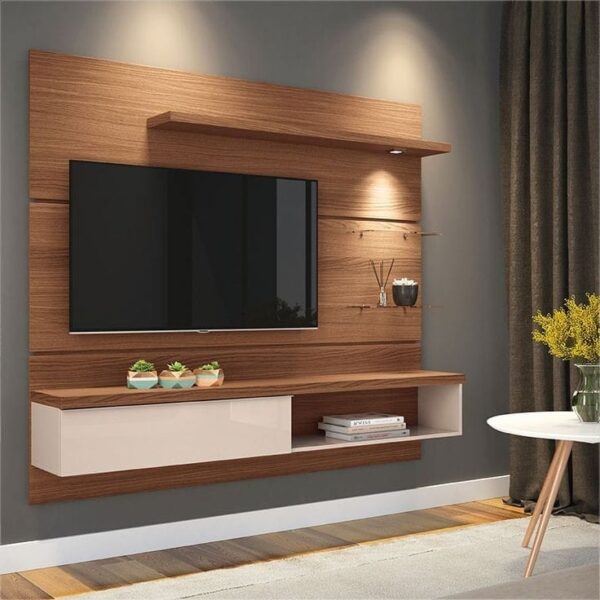 Wooden decor 003