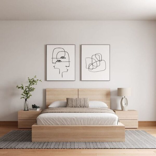 Headboard 005