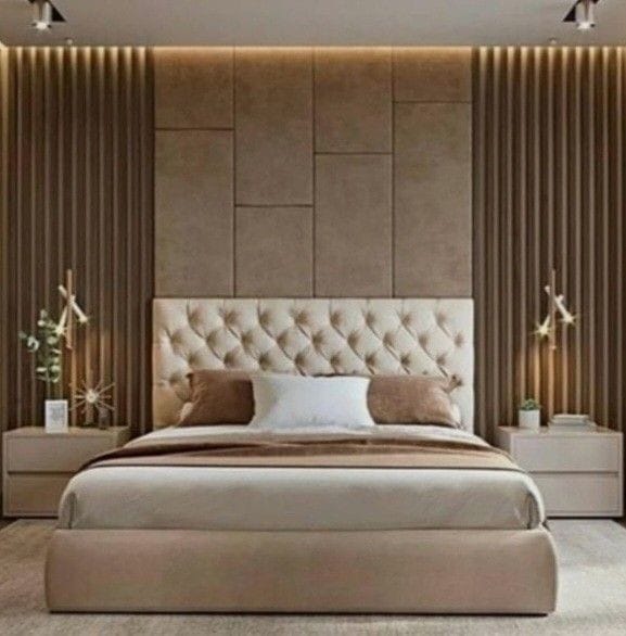 Headboard 006
