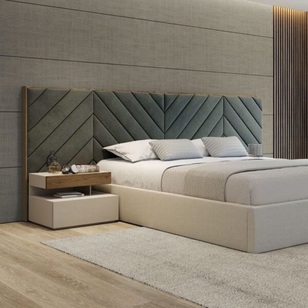 Headboard 002